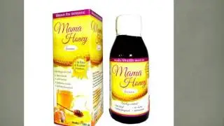 Jual Mama Honey, Madu Untuk Asi (Telkomsel) 085260107089
