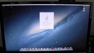 Quick Hackintosh Tip: 10.8.3 Update