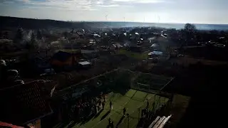 Retragerea- Malanca de la Todiresti - 31 decembrie 2023
