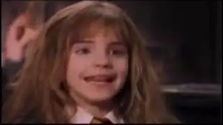 Harry Potter and the Magic of Editing