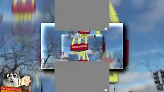 Request: (YTPMV) YTPMV Preview 2 McDonald's Logos HD Scan Scan