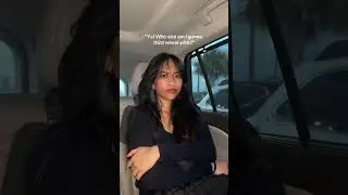 POV YOUR SISTER ALWAYS 3RD WHEELS #shorts