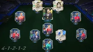 FIFA 23 *NEW META TEAM* 92 Jairzinho and 95 Pelé BEST ST DUO