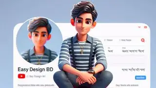 Social Media Viral Image Edit for AI