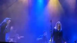 Ward Thomas - Town Called Ugley (HD) - Islington Assembly Hall - 26.03.15