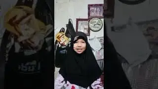 ikutan trend.. tapi telat gk sihh gpp kan? #bismillahfyp #masukberanda #bissmilahrame #fypシ