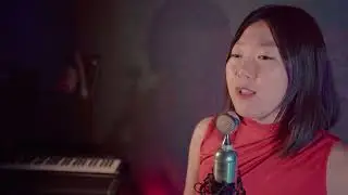 Оставь мне шанс - мою песню исполняет Ксения Цой