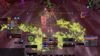World of Warcraft | Shadow Lord Iskar