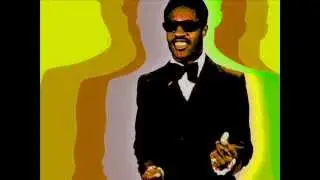 Stevie Wonder - Sugar
