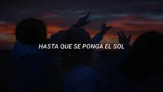 Bruno Martini Ft. Isadora - Sun Goes Down [Traducida al Español]