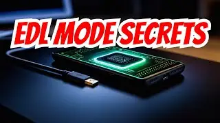 How To Enter & Exit LG Edl Mode (Qualcomm 9008 mode)