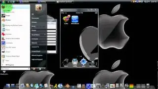 I made a winterboard theme