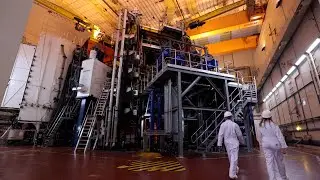 Unexplored Films: Science and Technology Showreel