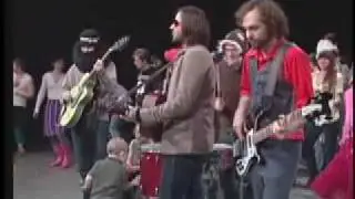 Mass Shivers and Brighton MA on Chic-A-Go-Go