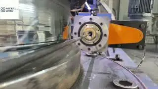 калиброванная проволока Metall Grid