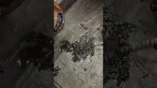 Если ездить с моргающей маслёнкой то получается...