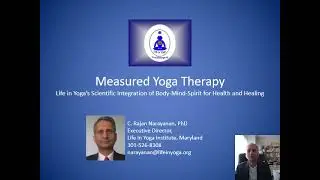 LIY MEASURED YOGA THERAPY