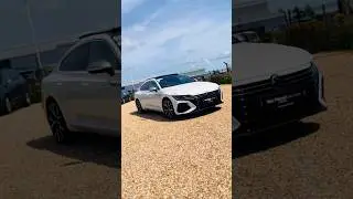 Volkswagen Arteon R