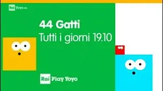 Rai Yoyo Continuity & Commentary February 12, 2021 Pt 1
