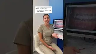 Безопасное отбеливание зубов 