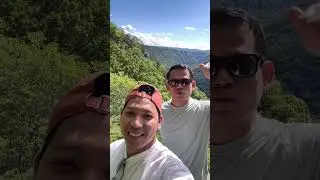 LAGU BENJI CIKIEE & RICKY BOBBY #chefdancuk #rickybobbychef