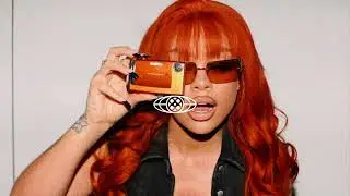 [FREE] Latto Type Beat 2022 | Megan Thee Stallion x Nicki Minaj Type Beat 2022 - “TROPHIES”