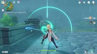 Genshin Impact Part 3 | Premiere