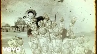 Dionysos - L'Homme Sans Trucage ft. Jean Rochefort