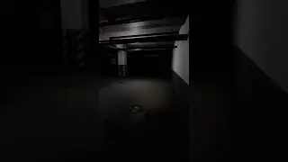 Испугались до потери пульса в Escape the Backrooms
