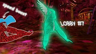 Making Competitive Lobby's Think I Cheat.. (FASTEST)