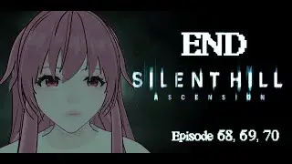 END Silent Hill Ascension 68, 69, 70 эпизод на русском смотреть без регистрации онлайн без смс