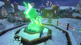 Spyro Remake Artisans Land Unreal Engine 4