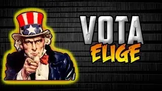 Elección de Intros - VOTA TU FAVORITA ! [1080p]