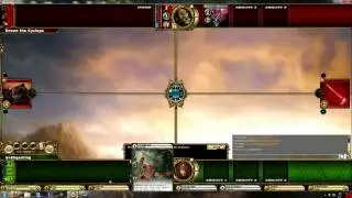 Legends of Norrath CCG part 1