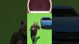 СМОЖЕТ ЛИ МИНИ МАШИНКА ПРОПЛЫТЬ ДО КОНЦА В ГТА 5 ОНЛАЙН #gta5