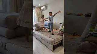 Это надо видеть! Зажигательный концерт!