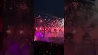 This is Hardstyle baby 🧡