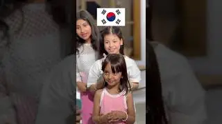 تحدي الأعلام 😂 !