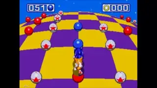 Sonic the Hedgehog 3 | Full Game - Dashing and daring, Courageous and caring...