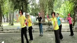 To Love Somebody (Remix) - Line Dance (Beginner)(Penny Tan & Shirley Bang)