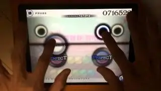 [Cytus] Chapter R - Let's go on an Adventure / 3R2 MM TP98.36 [HARD(9)] #720p60