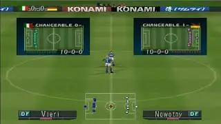 10-0-0 Formation | COM vs COM | Jika Terjadi 1 Gol, Maka Pertandingan Berakhir