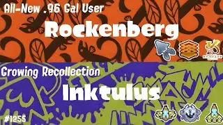Splatoon 3 - 1v1 - Inktulus