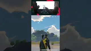 How to control recoil in bgmi