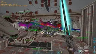 WIPING CUBE BASE ON GEN 2 FAAAAT LOOT | Ark Official PVP 🍭
