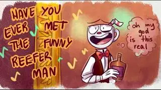 Casino Cups Part 3 (Cuphead comic dub)