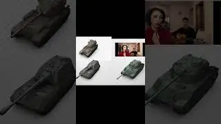 мем про танки #wargeming #wotblitz #wot #worldoftanksblitz #танки #мем