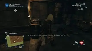 Assassin's Creed Unity
