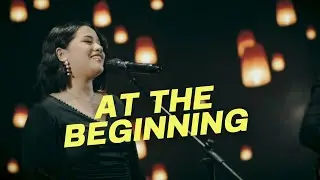 At the beginning - Ost. Anastasia (Cover by Luxe Voir Entertainment)