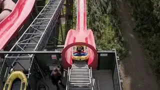 Landmark Forest Adventure Park Summer Visits 2026
